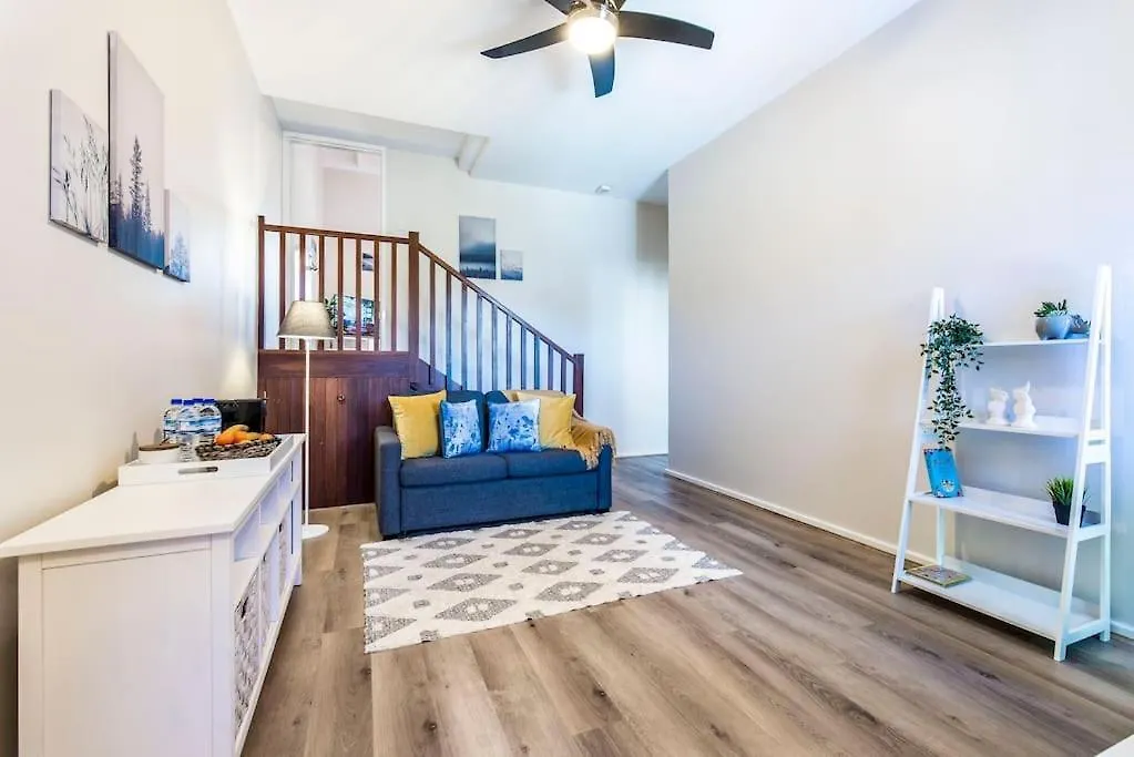 Charming Getaway Steps From Attractions & Amenities Βίλα Περθ Σπίτι διακοπών