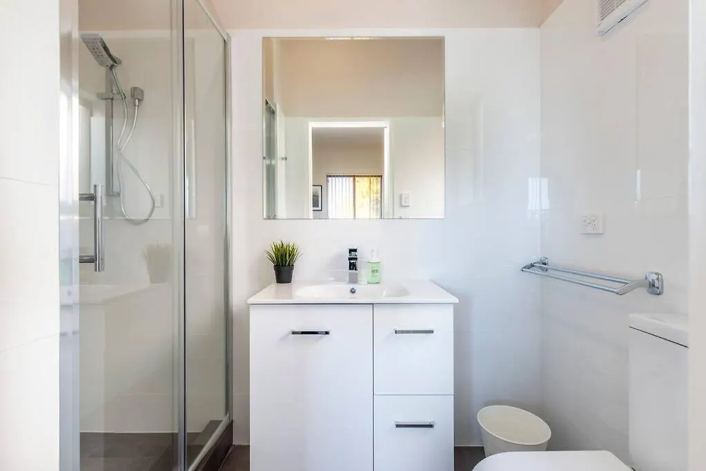 Σπίτι διακοπών Charming Getaway Steps From Attractions & Amenities Βίλα Περθ