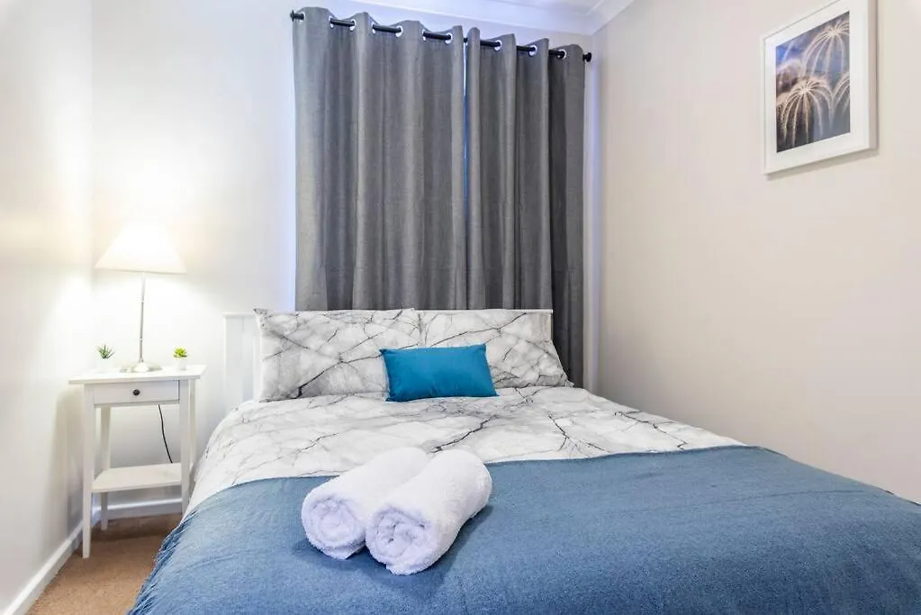 Σπίτι διακοπών Charming Getaway Steps From Attractions & Amenities Βίλα Περθ