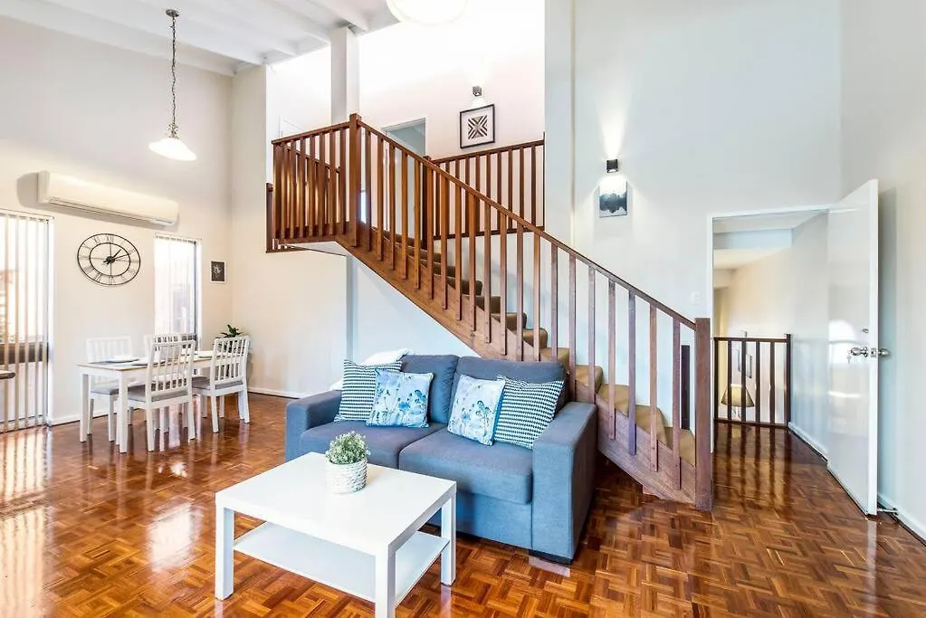 Charming Getaway Steps From Attractions & Amenities Βίλα Περθ