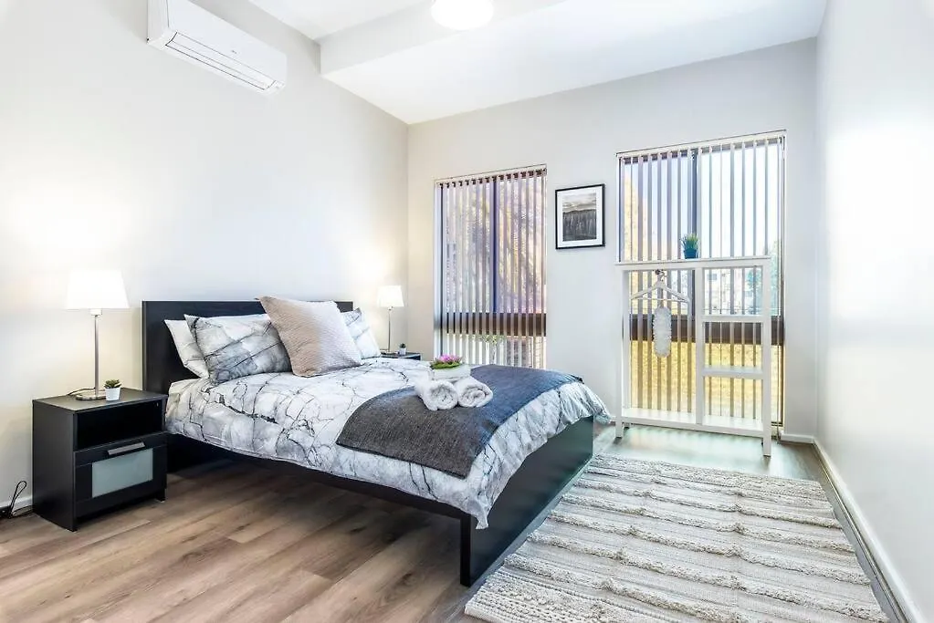 Charming Getaway Steps From Attractions & Amenities Βίλα Περθ Αυστραλία
