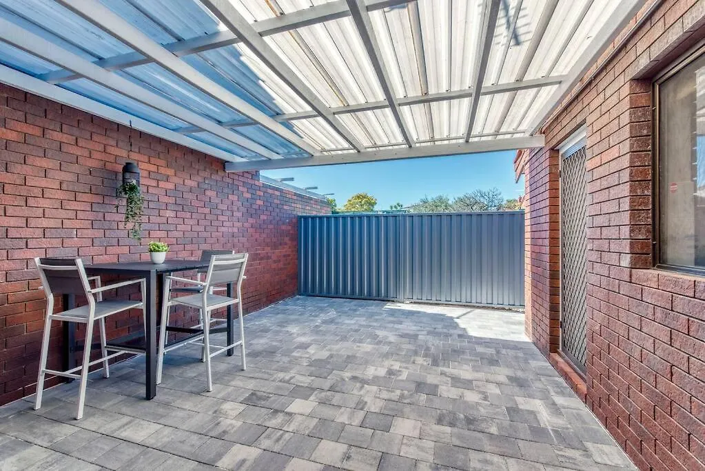 Charming Getaway Steps From Attractions & Amenities Βίλα Περθ 0*,  Αυστραλία