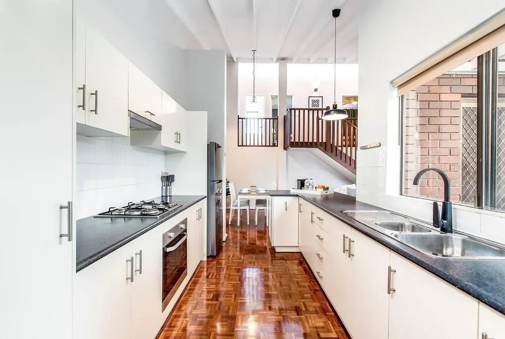 Charming Getaway Steps From Attractions & Amenities Βίλα Περθ 0*,  Αυστραλία