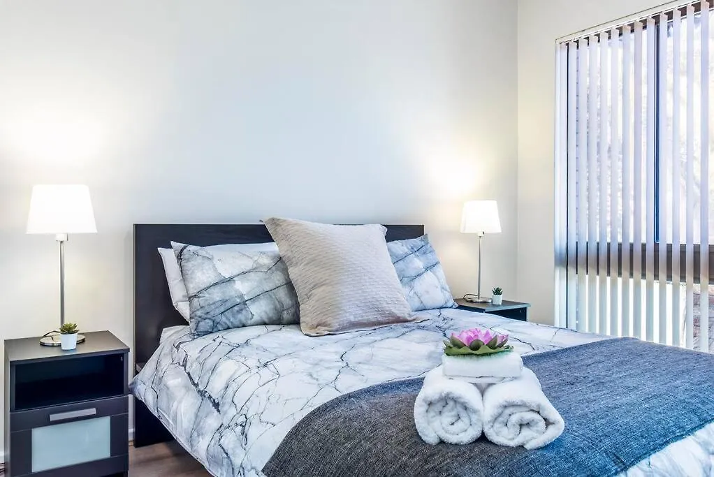 Charming Getaway Steps From Attractions & Amenities Βίλα Περθ